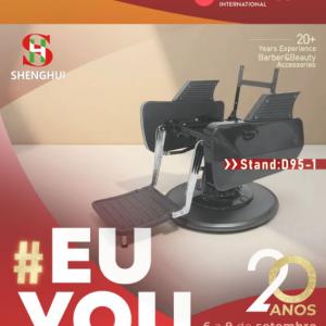 Beautyfair INTERNATIONAL in 2025
