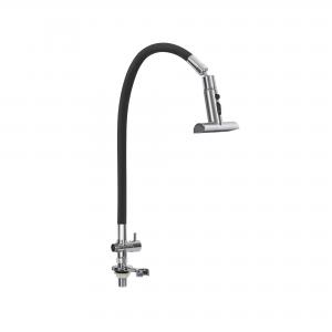 3-Mode Shampoo chair shower