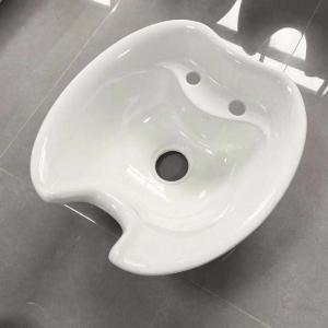 SH-0331 shampoo basin
