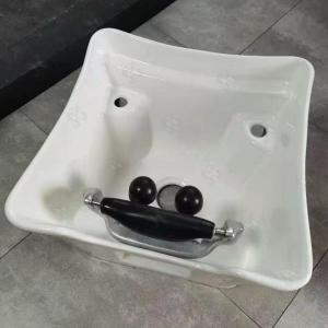 SH-083 Shampoo Basin